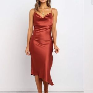 Petal & Pup Cypress Dress